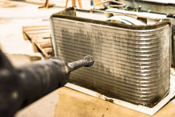 Reliable NY Airduct Cleaning Solutions