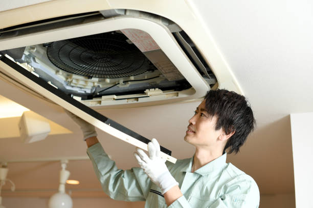 Best HVAC Duct Inspection Services  in Roslyn Heights, NY